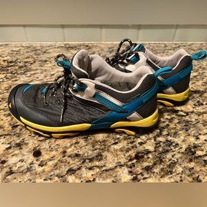 Keen Marshall Waterproof Hiking Shoe